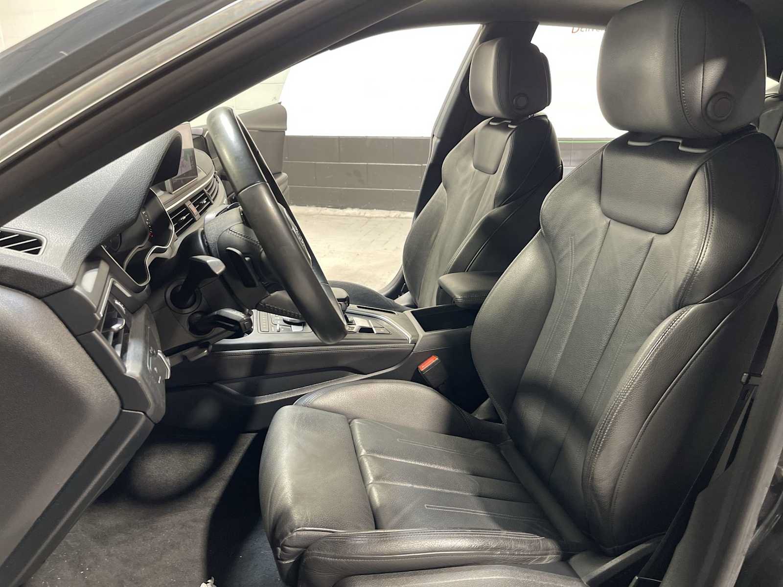 Used 2019 Audi A5 2.0T Premium Plus w/ Premium Plus AWD/4WD image 11