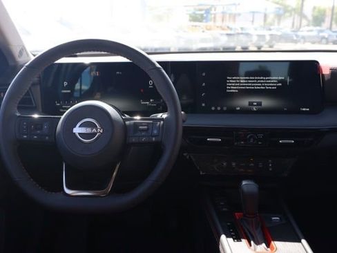 New 2026 Nissan Kicks SR image 22