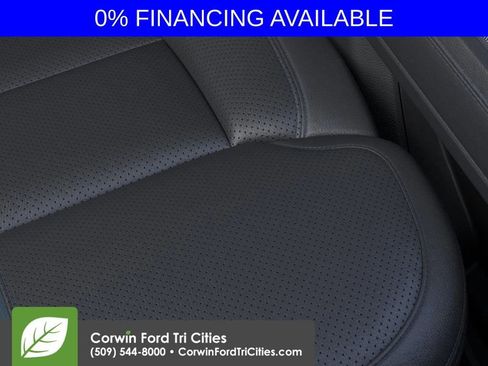 New 2026 Ford F350 4x4 Crew Cab Super Duty image 16