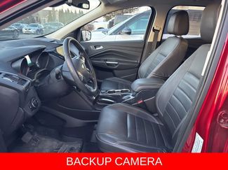 Used 2014 Ford Escape Titanium video 2