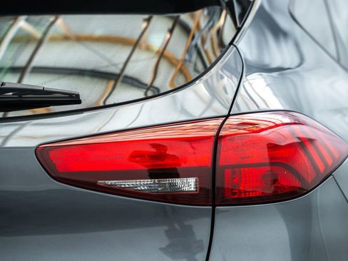 Used 2019 Hyundai Tucson SE FWD image 8