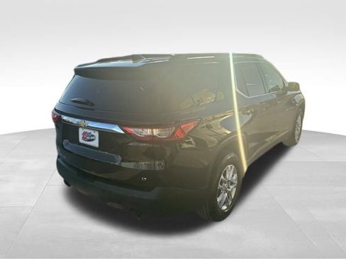 Used 2019 Chevrolet Traverse LT image 5