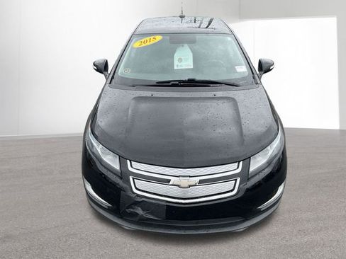 Used 2015 Chevrolet Volt image 31