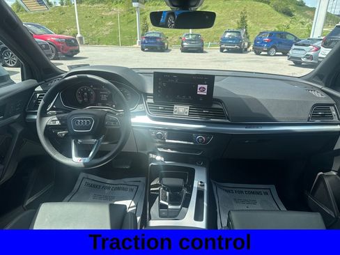 Used 2025 Audi Q5 2.0T Premium Plus AWD/4WD image 10