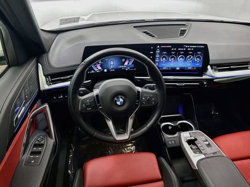 Used 2023 BMW X1 xDrive28i w/ Convenience Package AWD/4WD image 22