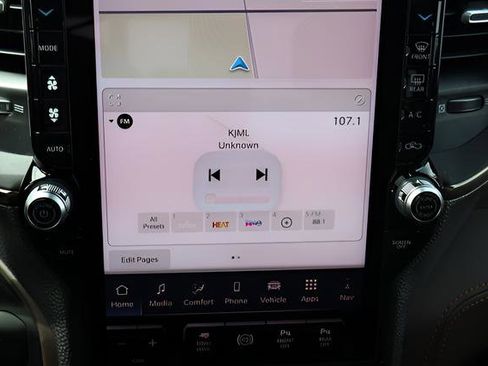 New 2026 RAM 2500 Limited image 24