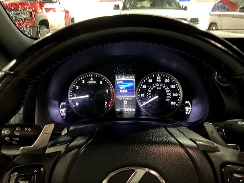 Used 2021 Lexus IS 300 w/ Accessory Package RWD image 15