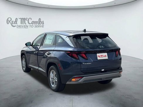 New 2026 Hyundai Tucson SE FWD image 3