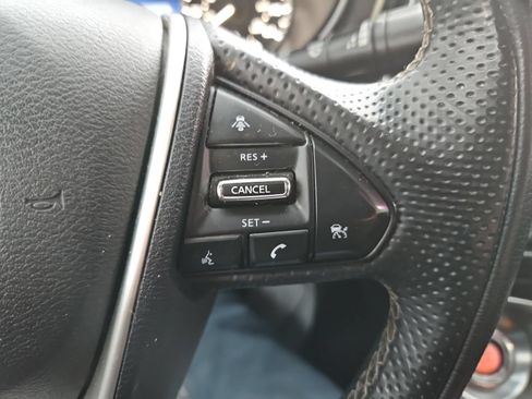 Used 2021 Nissan Maxima 3.5 SV w/ Floor Mat Group FWD image 29
