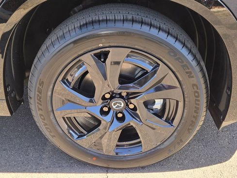 New 2026 MAZDA CX-5 2.5 S w/ Premium Plus Package AWD/4WD image 8