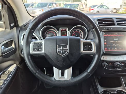Used 2017 Dodge Journey GT AWD/4WD image 24