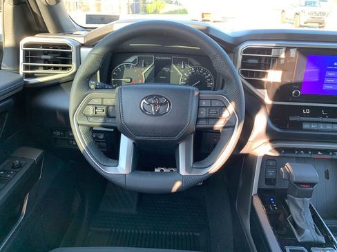 New 2026 Toyota Tundra SR5 AWD/4WD image 16