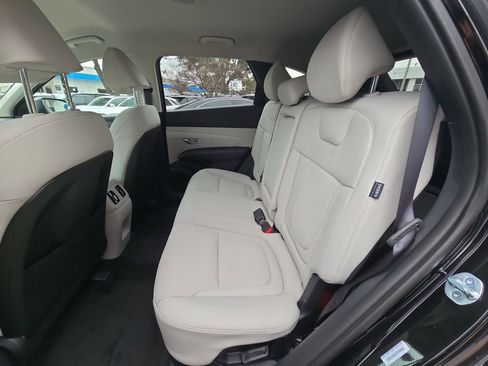 New 2026 Hyundai Tucson SEL w/ Tow & Go Package AWD/4WD image 14