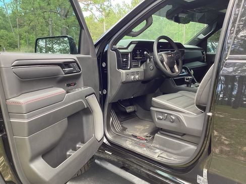 New 2026 GMC Sierra 1500 AT4X AWD/4WD image 12