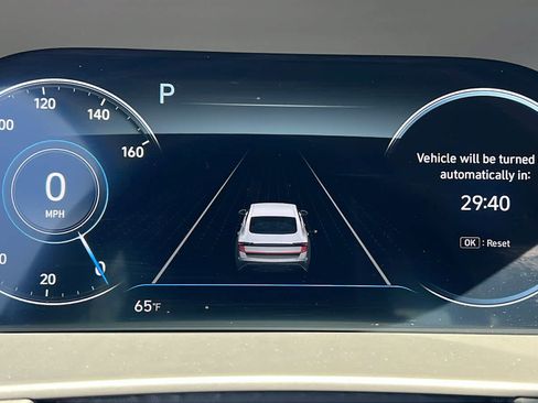 Used 2021 Hyundai Sonata SEL w/ Convenience Package FWD image 21
