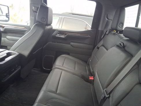 Used 2023 Chevrolet Silverado 1500 RST w/ Convenience Package II AWD/4WD image 14