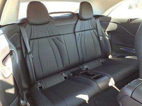 New 2026 Mercedes-Benz CLE 300 4MATIC Cabriolet image 19