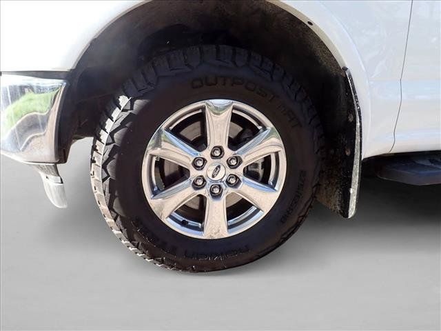 Certified 2020 Ford F150 Lariat AWD/4WD image 7