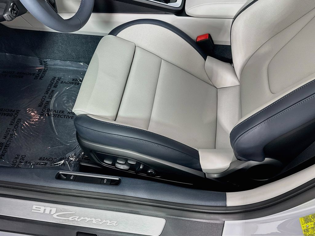 New 2026 Porsche 911 Carrera RWD image 22
