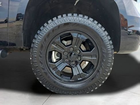 Used 2019 Chevrolet Tahoe LT AWD/4WD image 36