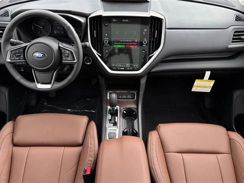New 2025 Subaru Ascent Touring image 10
