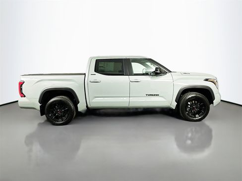 New 2026 Toyota Tundra Limited image 8