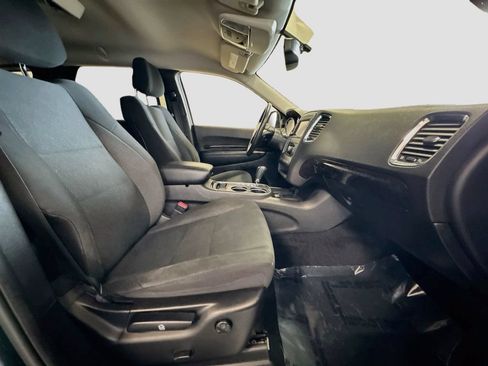 Used 2012 Dodge Durango Crew AWD/4WD image 9