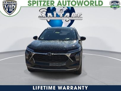 New 2026 Chevrolet Trax LT w/ LT Convenience Package