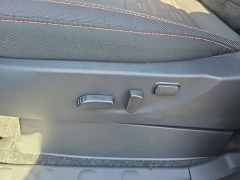 New 2026 Nissan Frontier PRO-4X w/ Pro-4x Convenience Package image 19