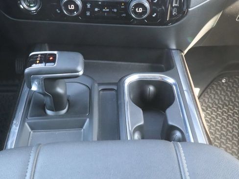 Used 2023 Chevrolet Silverado 1500 RST w/ Protection Package RWD image 34