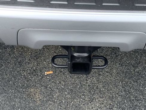 Certified 2022 Toyota 4Runner SR5 RWD image 33