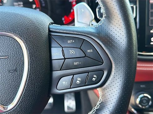 Used 2023 Dodge Durango SRT Hellcat image 39