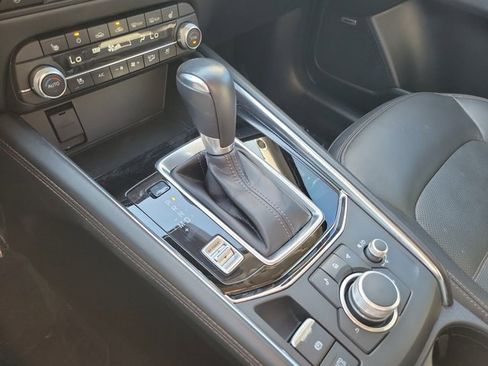 Used 2023 MAZDA CX-5 AWD 2.5 S w/ Premium Plus Pkg image 33