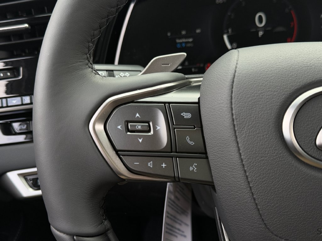 New 2026 Lexus RX 350 Premium AWD/4WD image 16