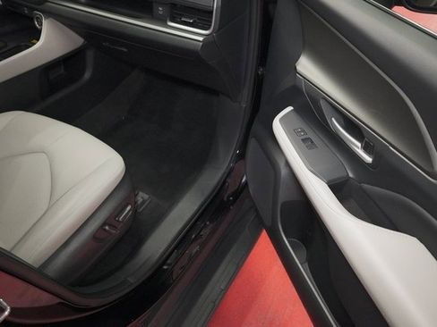 Certified 2024 Toyota Grand Highlander XLE image 17