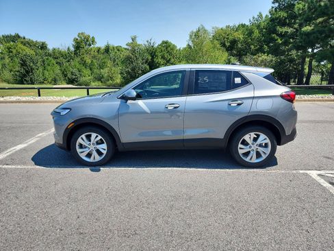 New 2026 Buick Encore GX Preferred w/ Comfort Package FWD image 2