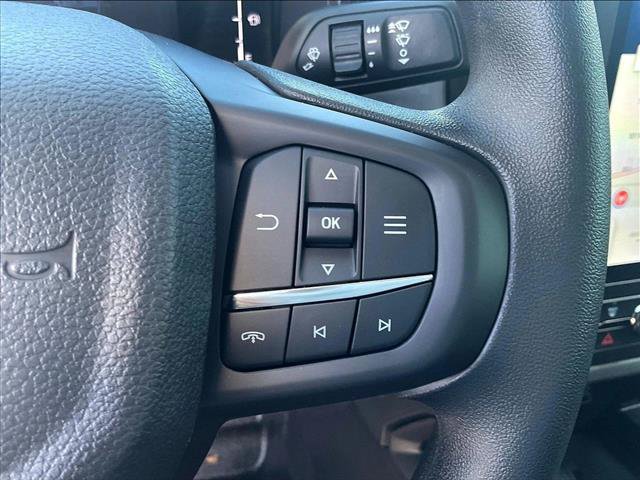 New 2026 Ford Ranger XL RWD image 17