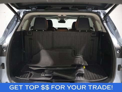 Used 2023 Toyota Highlander Limited AWD/4WD image 5