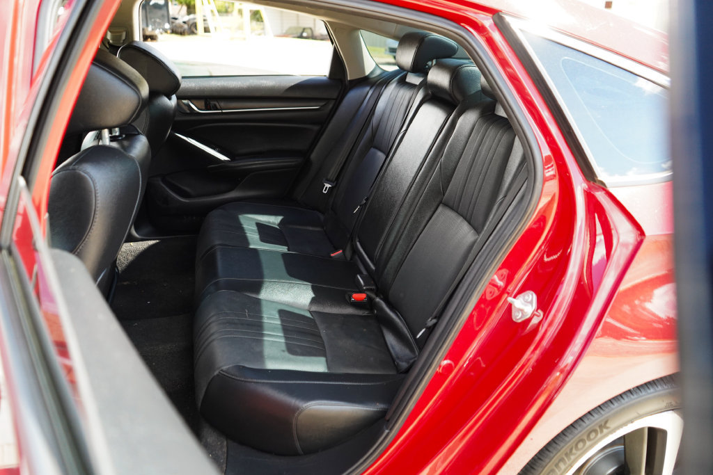 Used 2021 Honda Accord Sport Special Edition image 9
