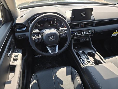 New 2025 Honda Pilot Elite image 28