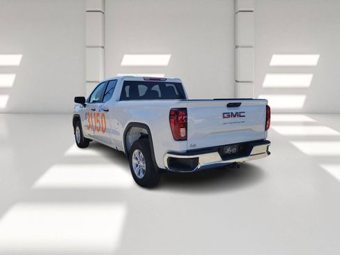 New 2026 GMC Sierra 1500 Pro w/ Pro Value Package image 5