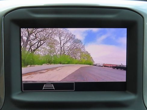 New 2025 Chevrolet Silverado 2500 W/T w/ WT Convenience Package image 7