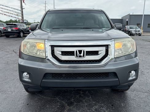 Used 2011 Honda Pilot EX-L image 2