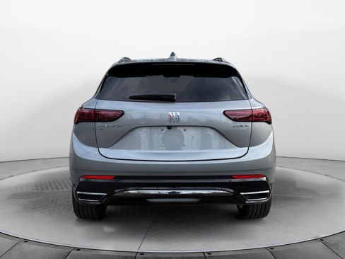 New 2026 Buick Envision Sport Touring image 6