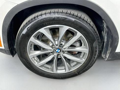 Used 2019 BMW X4 xDrive30i w/ Driving Assistance Package AWD/4WD image 32