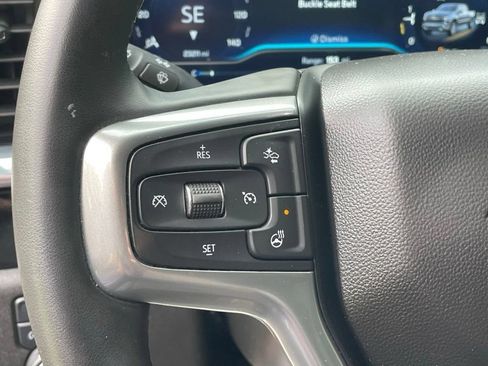 Certified 2023 Chevrolet Silverado 1500 LT AWD/4WD image 29