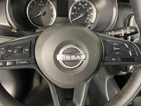 Used 2025 Nissan Kicks Play S FWD image 30