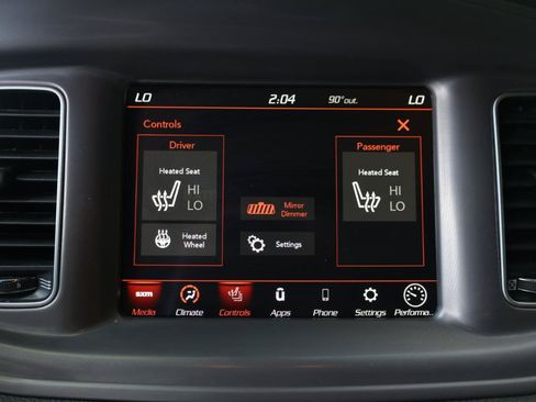 Used 2023 Dodge Charger Scat Pack RWD image 33