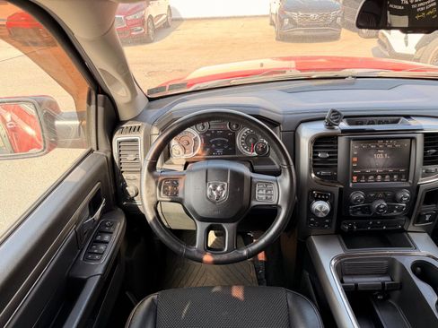 Used 2016 RAM 1500 Sport w/ Convenience Group image 30