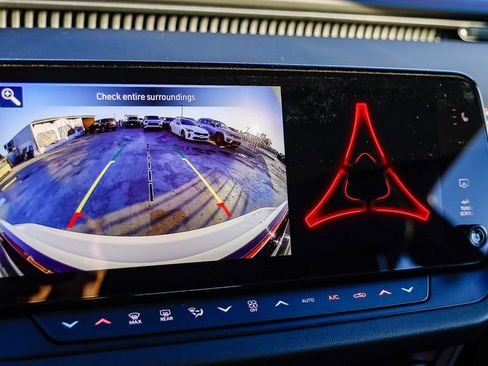 New 2026 Dodge Charger Scat Pack w/ Blacktop Package image 27